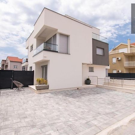 Villa Ljubas Srima Ngoại thất bức ảnh